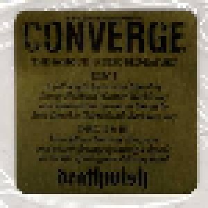 Converge: Thousands Of Miles Between Us (3-Blu-ray Disc) - Bild 10