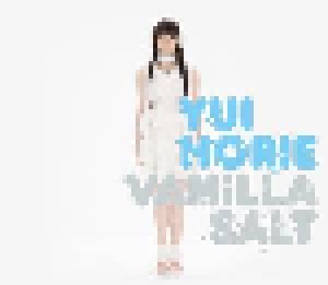 Yui Horie: Vanilla Salt (Single-CD) - Bild 1