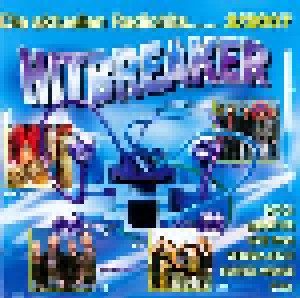 Cover - Finkenauer: Hitbreaker 2/2007