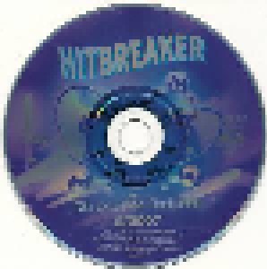 Hitbreaker 2/2007 (2-CD) - Bild 3