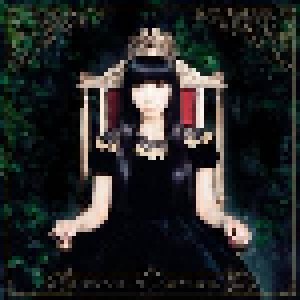 Yui Horie: アシンメトリー (Single-CD) - Bild 1