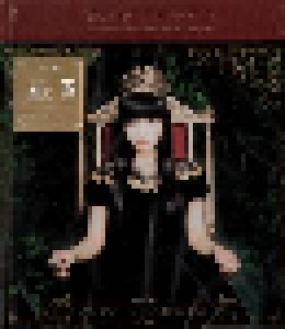 Yui Horie: アシンメトリー (Single-CD) - Bild 2