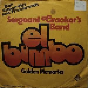 Sergeant Cracker's Band: El Bimbo (7") - Bild 1