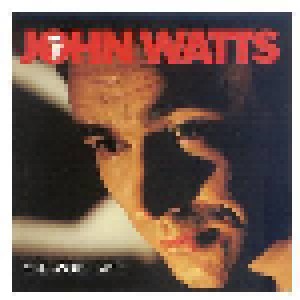 John Watts: One More Twist (LP) - Bild 1