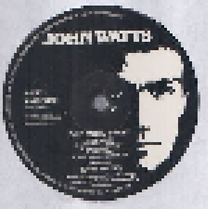 John Watts: One More Twist (LP) - Bild 2