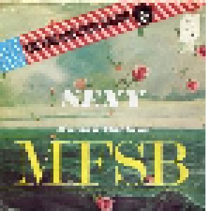 Cover - MFSB: Sexy