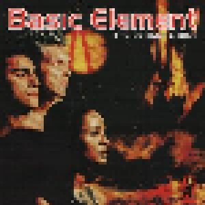 Cover - Basic Element: Ultimate Ride, The