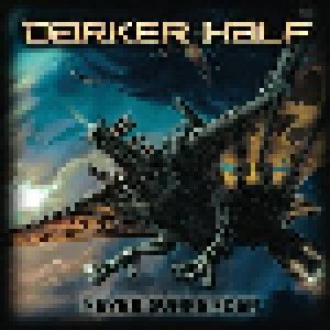 Cover - Darker Half: Never Surrender
