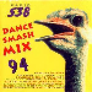 Cover - Sunset Boulevard: Dance Smash Mix 94
