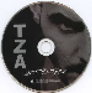 Tza: Jenseits Von Gut Und Böse (CD) - Bild 3