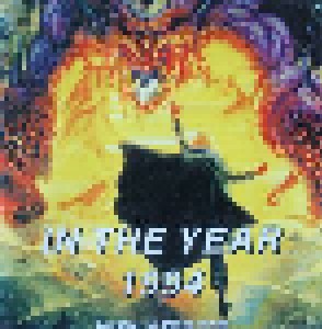 Cover - 2 Raff: In The Year 1994