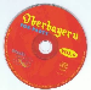 Studio 33 - Oberbayern Fox-Party Vol. 5 (CD) - Bild 6