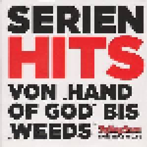Cover - Orchester FKM: Rolling Stone: Rare Trax Vol. 96 / Serien Hits Von "Hands Of God" Bis "Weeds"