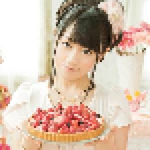 Cover - Yui Ogura: Baby Sweet Berry Love