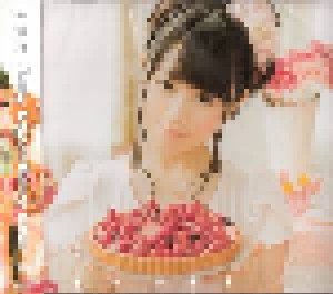 Yui Ogura: Baby Sweet Berry Love (Single-CD) - Bild 2