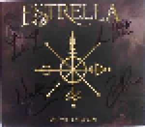 Cover - Estrella: We Will Go On