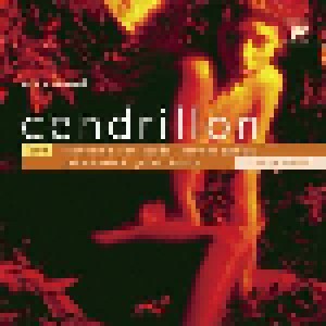 Jules Massenet: Cendrillon (2-CD) - Bild 1