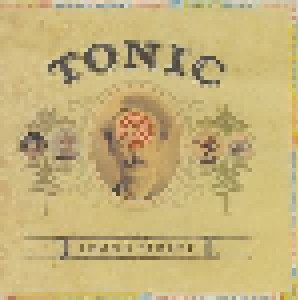 Tonic: Lemon Parade (CD) - Bild 1