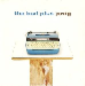 Cover - Bad Plus, The: Prog