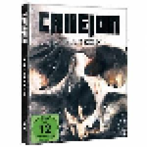 Callejon: Live In Köln (CD + DVD) - Bild 1