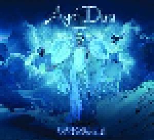 Age Of Dust: Messenger In A Soulless World (CD) - Bild 1