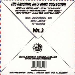 Blanco Y Negro Music - The Original 80's Maxi Collection 12" Versions Vol. 3 (6-Single-CD) - Bild 2