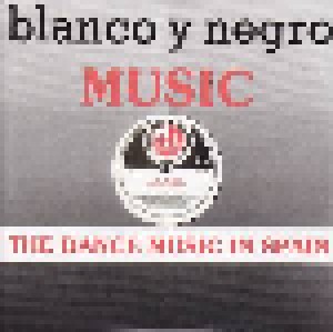 Blanco Y Negro Music - The Original 80's Maxi Collection 12" Versions Vol. 3 (6-Single-CD) - Bild 3
