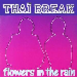 Thai Break: Flowers In The Rain (12") - Bild 1