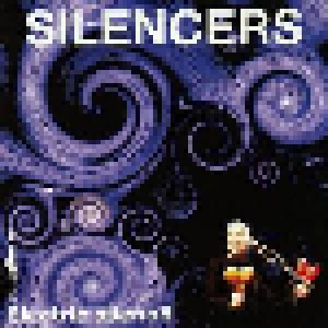 The Silencers: A Night Of Electric Silence (CD) - Bild 1