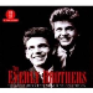 The Everly Brothers: The Absolutely Essential 3 CD Collection (3-CD) - Bild 1
