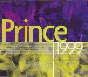 Prince: 1999 (Single-CD) - Bild 1