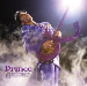 Prince: Guitar (Single-CD) - Bild 1