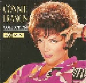 Connie Francis: Collection (CD) - Bild 1
