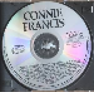Connie Francis: Collection (CD) - Bild 3