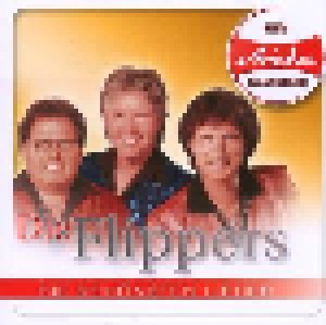 Die Flippers: Die Schönsten Lieder (CD) - Bild 1