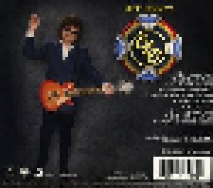 Jeff Lynne's ELO: Alone In The Universe (CD) - Bild 2