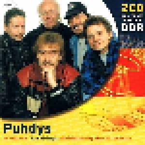 Puhdys: Das Beste Aus Der DDR (2-CD) - Bild 5