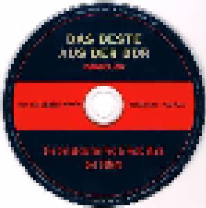 Puhdys: Das Beste Aus Der DDR (2-CD) - Bild 7