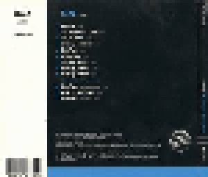Yello: Flag (CD) - Bild 3