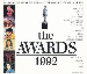 Cover - George Michael & Elton John: Awards 1992, The