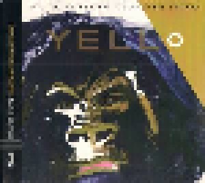 Yello: You Gotta Say Yes To Another Excess (CD) - Bild 1