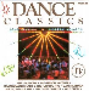 Dance Classics (CD) - Bild 1