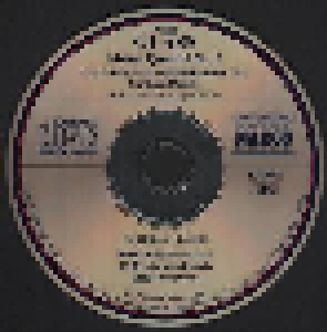 Philip Glass: String Quartet No. 5, Suite From Dracula & String Sextet (CD) - Bild 3