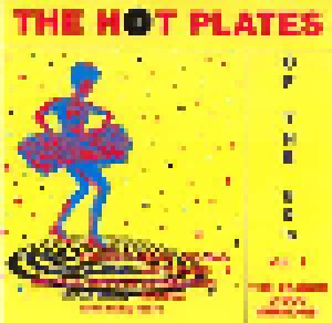 Cover - First Love: Hot Plates Of The 80's - Vol. 1, The