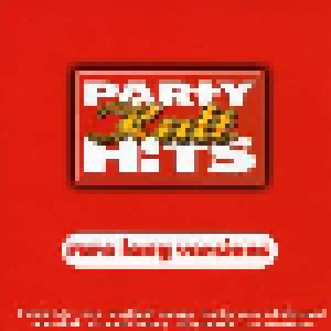 Party Kult Hits - Rare Long Versions (2-CD) - Bild 1