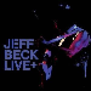 Jeff Beck: Live+ (2-LP) - Bild 1