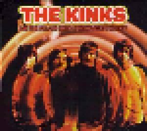 The Kinks: The Kinks Are The Village Green Preservation Society (3-CD) - Bild 1