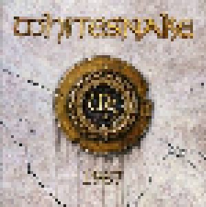 Whitesnake: 1987 (CD) - Bild 1