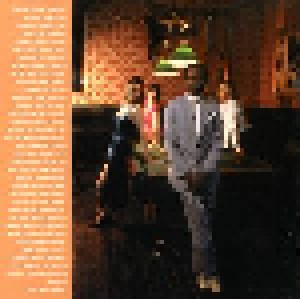 Robert Ealey: I Like Party When I Music (CD) - Bild 2