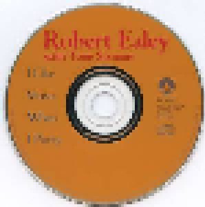 Robert Ealey: I Like Party When I Music (CD) - Bild 3